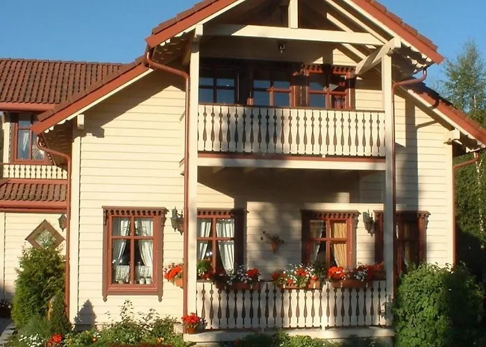Eikum Hotel