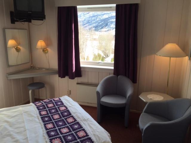 Eikum Hotell 3*